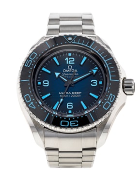 Orologi di secondo polso di lusso ancora coperti dalla garanzia del produttore